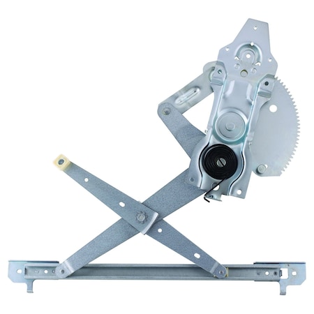 Wai Global WINDOW REGULATOR ONLY, WPR0117L WPR0117L